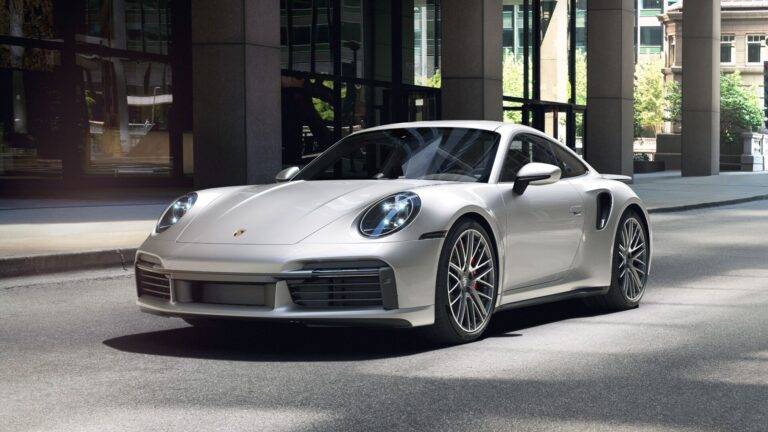 Importation Porsche : Achetez et Importez Votre Porsche de Rêve en Toute Sécurité