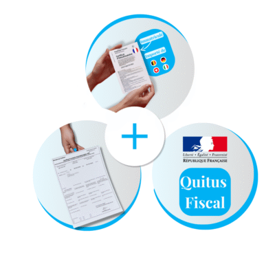 Simplifiez l'importation de votre véhicule avec ADK-Import. Profitez d'un pack complet incluant immatriculation provisoire CPI WW, quitus fiscal.