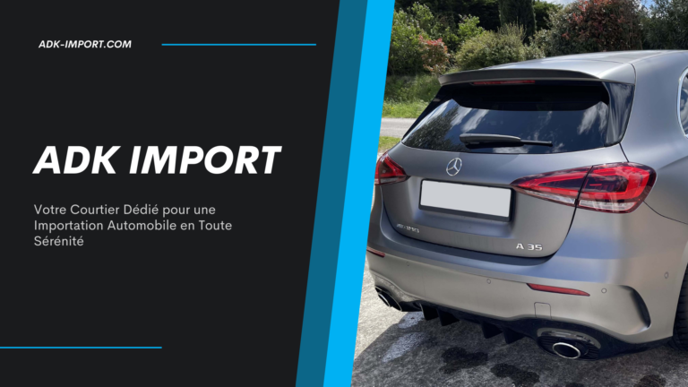 Le Courtier Auto qui Simplifie l’Achat de Votre Prochaine Voiture