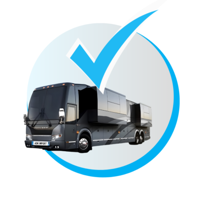 Import et recherche de camping-cars haut de gamme – Service clé en main
