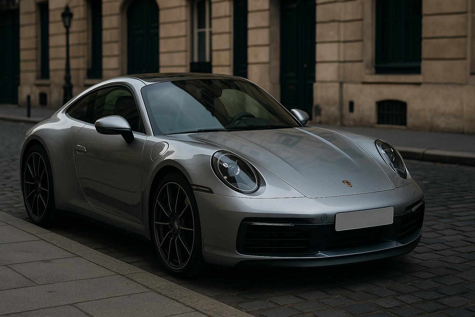 Porsche occasion haut de gamme, disponible en 911, Cayenne, Panamera, Macan ou Taycan, sélectionnée par ADK-Import avec partenaires en France et en Allemagne.