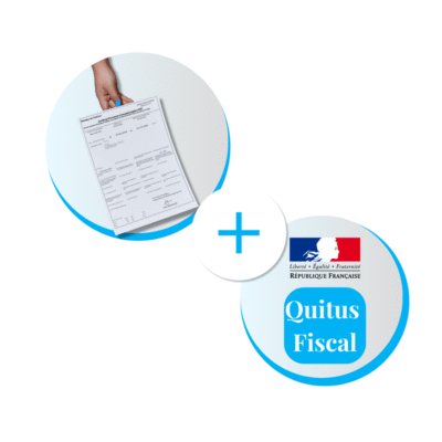 Obtenez rapidement votre CPI WW provisoire et quitus fiscal avec ADK Import. Solution simple et fiable pour immatriculer votre véhicule importé.